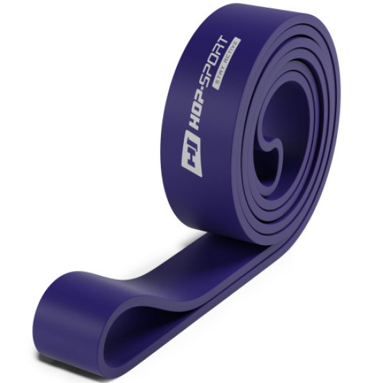 Купить Резинка для фитнеса  Hop-Sport HS-L032RR 16-39 кг violet в Киеве - фото №1